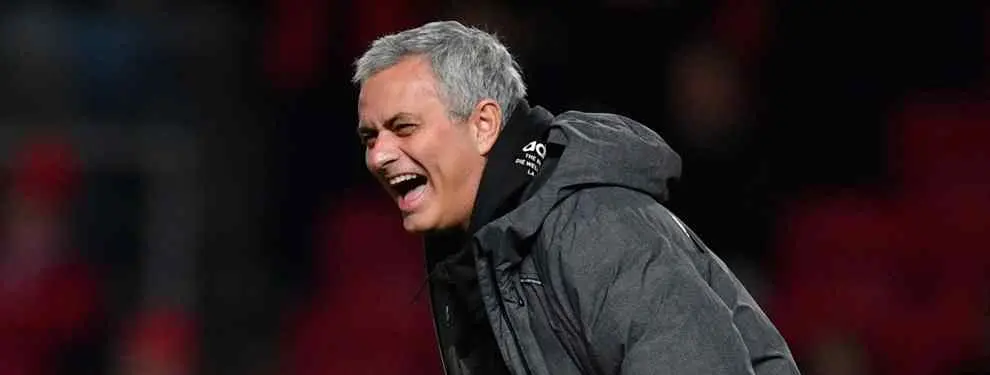 Mourinho toca a un fijo de Zinedine Zidane en el Real Madrid (y no es Toni Kroos)