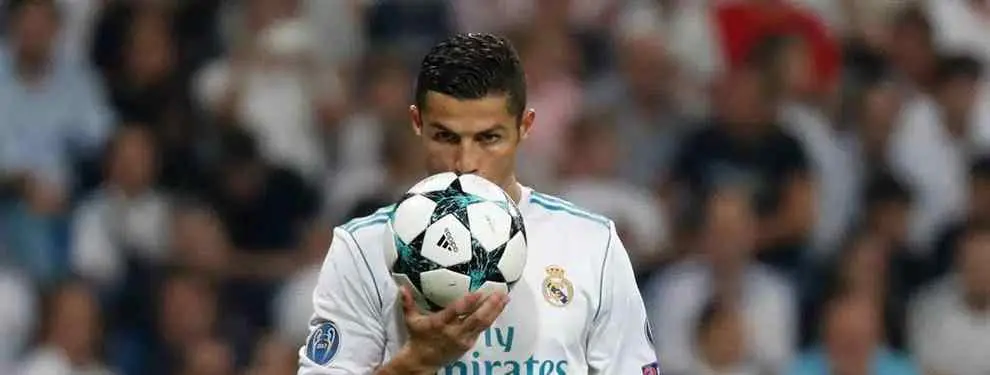 El secreto mejor guardado de Cristiano Ronaldo: la dieta milagrosa del crack del Real Madrid