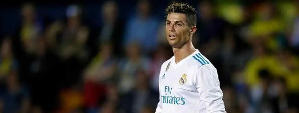 Cristiano Ronaldo da luz verde: la estrella que se carga a Keylor Navas (y Zidane lo sabe)