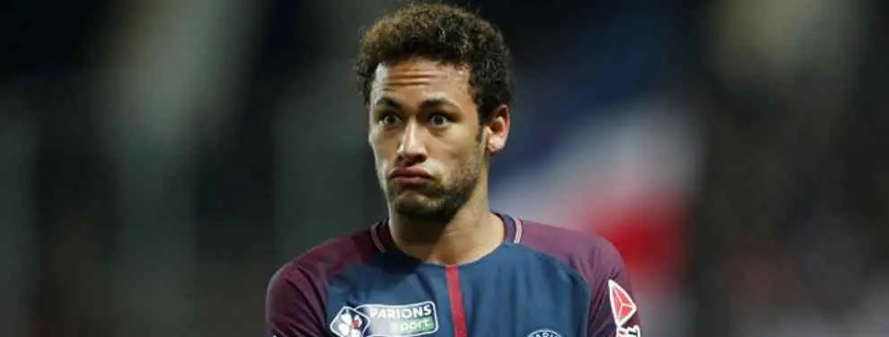 El Barça se adelanta a Florentino Pérez con una oferta de última hora por el nuevo Neymar