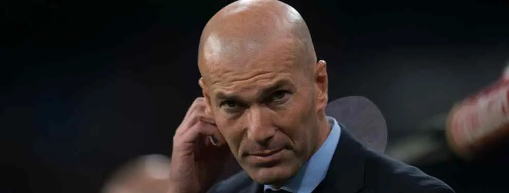 Cristiano Ronaldo cambia el once de Zidane para la final de la Champions de Kiev