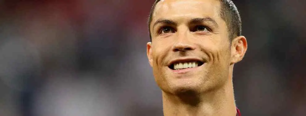La apuesta de Cristiano Ronaldo con André Gomes que más ha molestado a Leo Messi