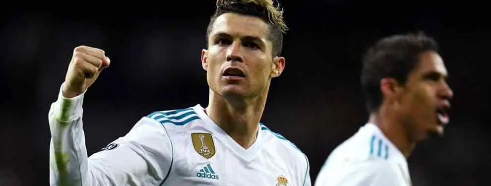 Leo Messi desmonta la Champions League de Cristiano Ronaldo (y el Real Madrid)