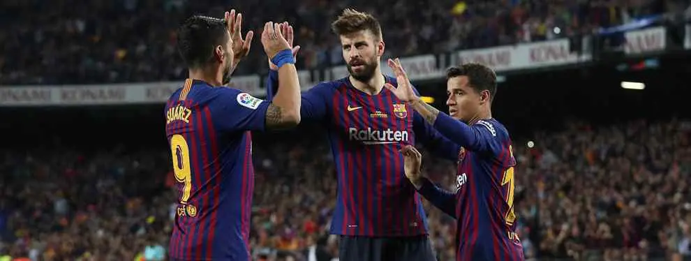 El Barça puede tener nuevo director deportivo el próximo mes (y gustará mucho al barcelonismo)