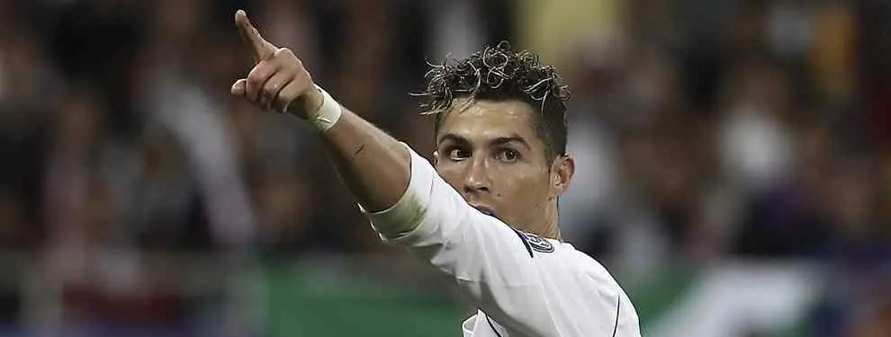 Los destinos de Cristiano Ronaldo: tres equipos luchan por su fichaje (y él se deja querer)