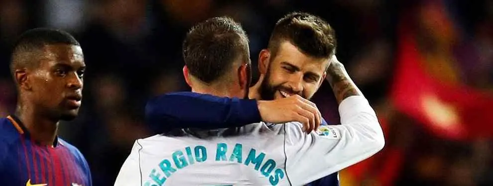 Piqué advierte: la Champions del Madrid tiene consecuencias en el Barça (y son fichajes sonados)