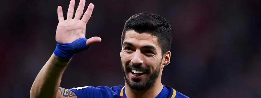 Luis Suárez avisa: el crack de Valverde que amenaza con irse (y tiene ofertas para salir)