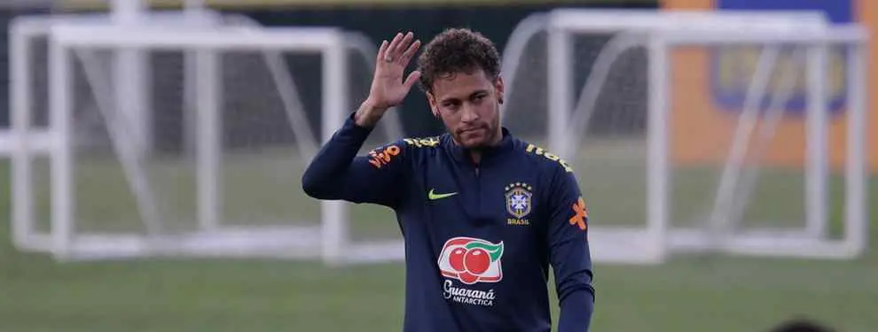 Coutinho cuenta la última de Neymar: la llamada que lo acerca al Real Madrid este verano