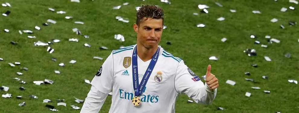 Lo que pide Cristiano Ronaldo: la reunión con Florentino Pérez para quedarse en el Real Madrid