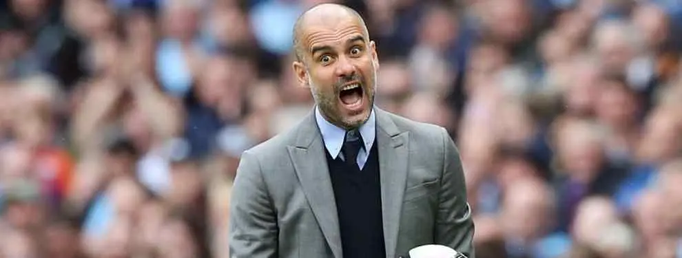 Pep Guardiola lo quiere: 60 millones y un jugador por una estrella del Real Madrid