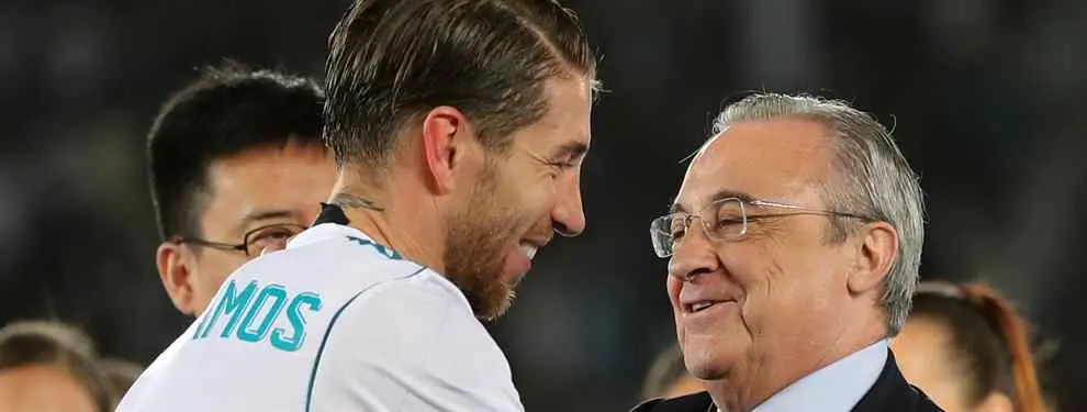 Florentino Pérez hace una locura: 400 millones para acabar con Messi (y el Barça)