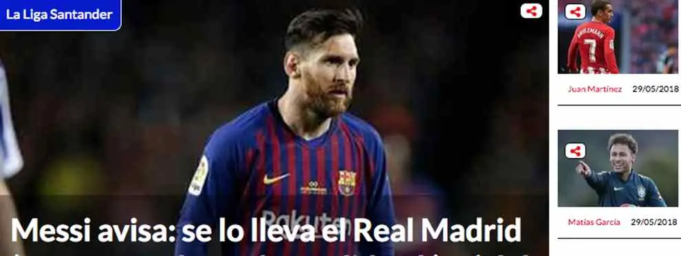 Descárgate la nueva aplicación de Don Balón para Android (y para Apple)