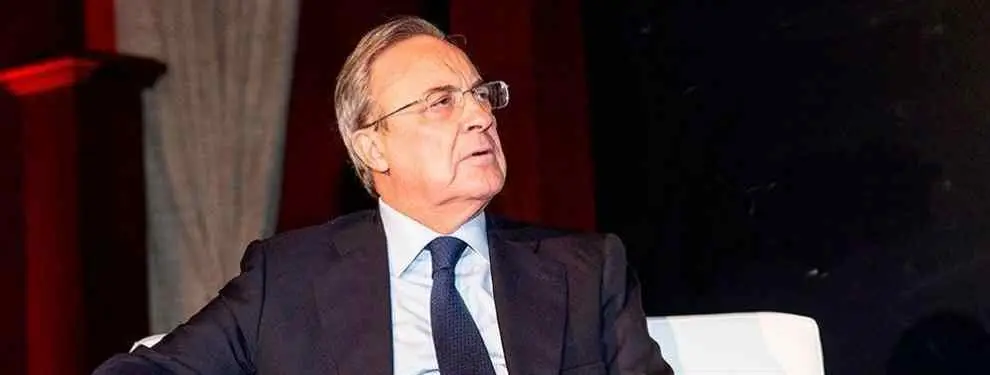 Florentino Pérez y el Barça tienen un rival inesperado por un crack de la Liga (y no es Griezmann)