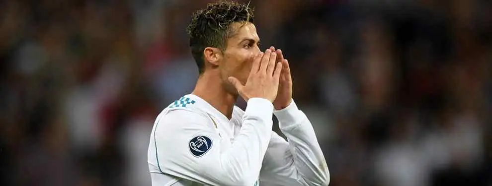 Cristiano Ronaldo lo sabe: el Barça ya ha cerrado el primer fichaje de la temporada 2018/19
