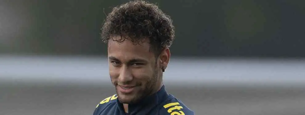 Neymar avisa a Florentino Pérez: la condición para fichar este verano por el Real Madrid