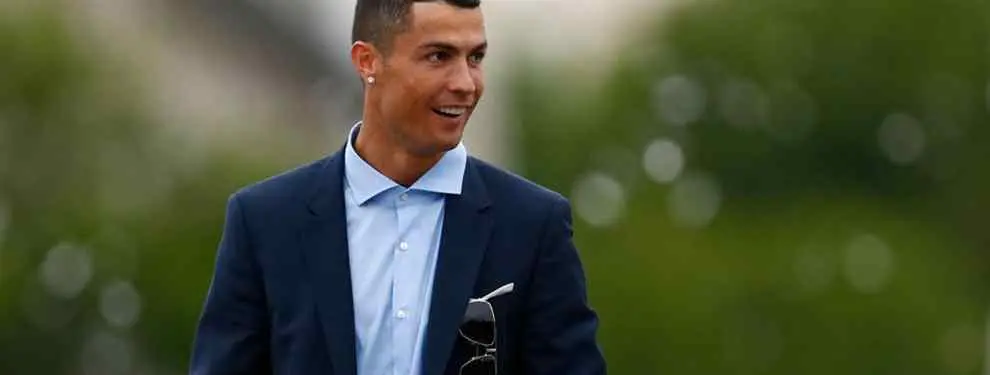 La oferta que saca a Cristiano Ronaldo del Real Madrid (y no es del PSG)
