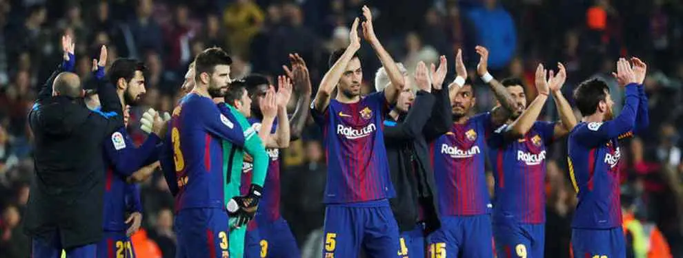 No se va: Valverde tiene un problema con un descarte del Barça para la próxima temporada