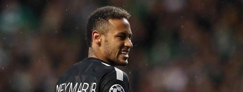 Sergio Ramos sabe la última del fichaje de Neymar: Florentino Pérez tiene precio