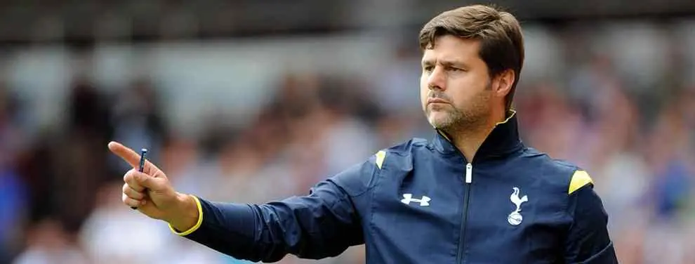 Los cinco descartes de Pochettino para el Real Madrid: el argentino pide que se acelere su salida