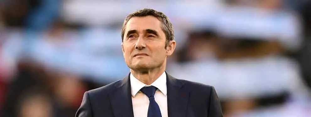 El jugador pretendido por media Europa que le ha dicho “no” al Barça... ¡por Valverde!
