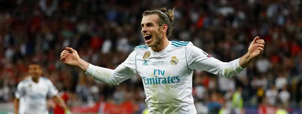 Gareth Bale lo sabe: la traición más sonada de Pochettino a Florentino Pérez