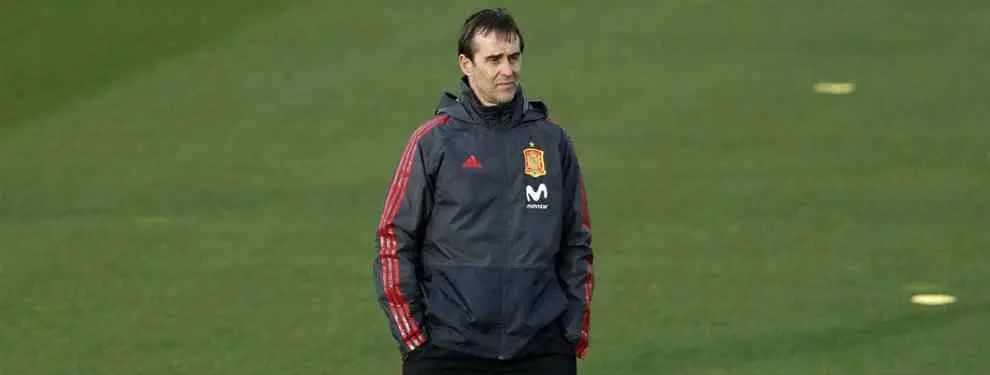 El crack español por el que pelean Atlético, Chelsea y PSG no quiere dejar su equipo