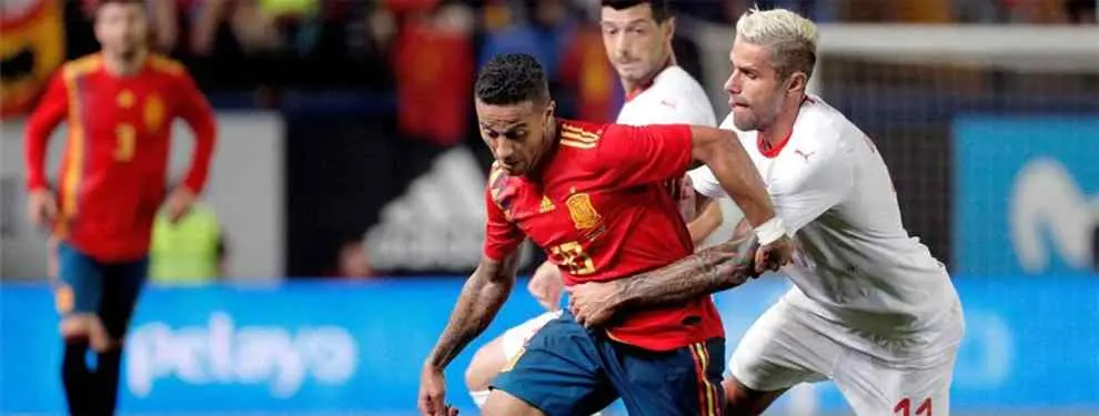 40 millones y un jugador: el plan del Barça para recuperar a Thiago (con el OK de Messi)