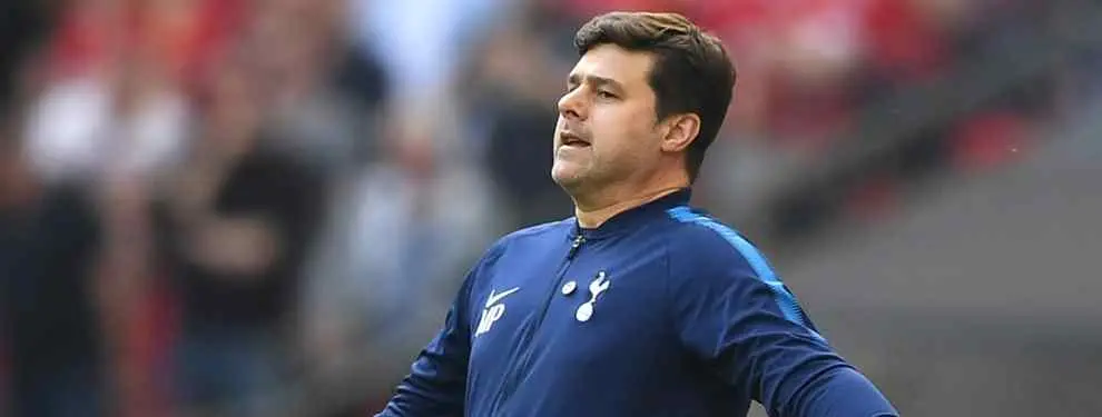 El fichaje de Pochettino que asusta a Sergio Ramos, Isco y compañía