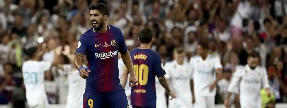 Calabazas a Real Madrid y Barça: el crack que se niega a cambiar de equipo este verano