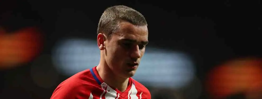 Griezmann se pone chulo: lo que le pide al Barça para fichar (y sentencia a un crack azulgrana)