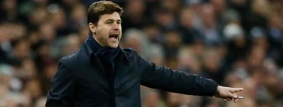 Florentino Pérez encuentra al entrenador del Real Madrid en la Premier (y no es Pochettino)