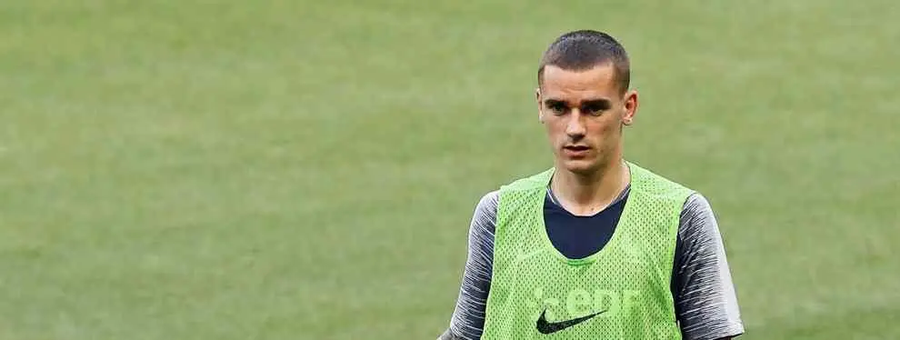 El plan del Barça sin Griezmann: cuatro fichajes (con dos bombazos galácticos)