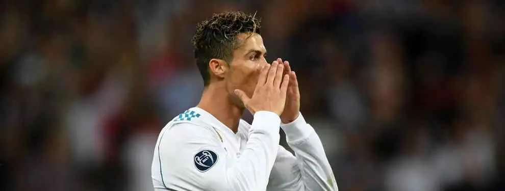 Cristiano Ronaldo tiene al enemigo en casa: los cinco cracks del Real Madrid que lo quieren fuera