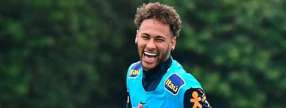 Neymar no viene solo: los dos bombazos de Florentino Pérez para el Real Madrid