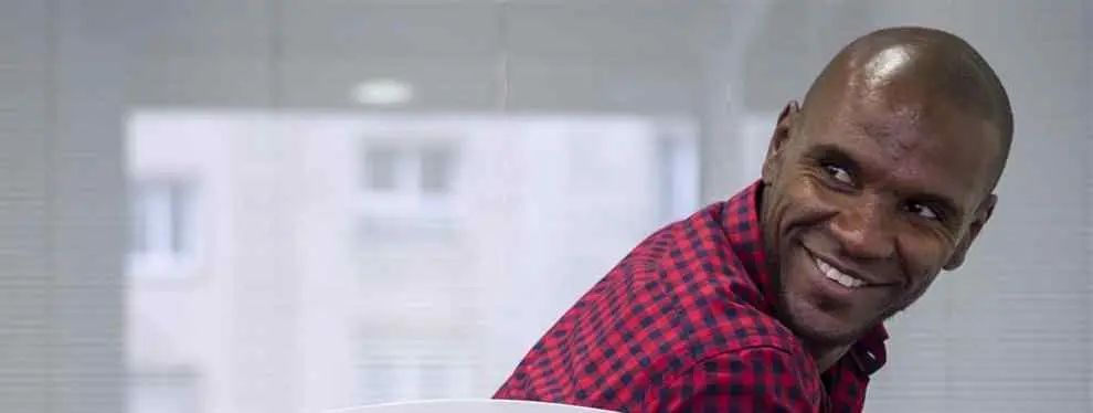 El Barça quiere robarle un crack al Manchester City: La puñalada de Abidal a Guardiola