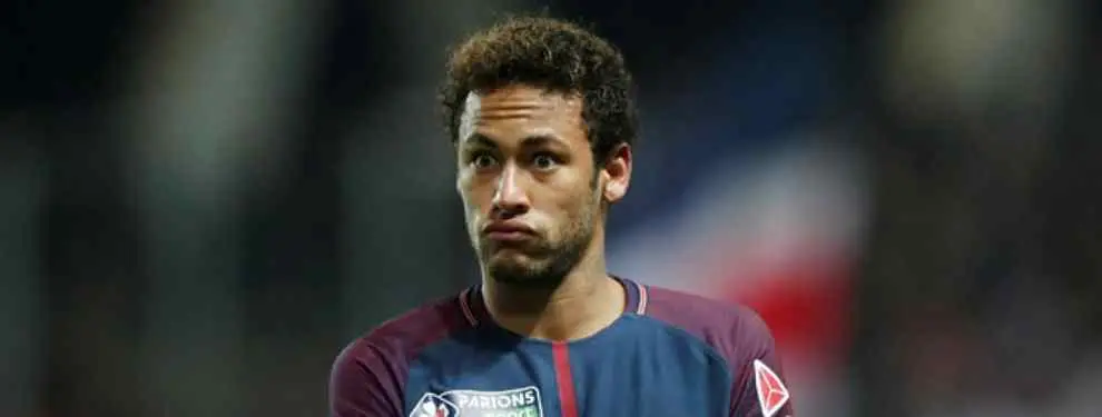 Florentino Pérez no se lo cree: La reunión “especial” entre Tuchel y Neymar que lo aparta del Madrid