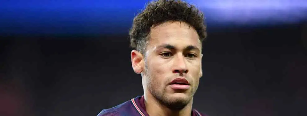 El crack mundial al que han rechazado Real Madrid y Barça (Neymar alucina)