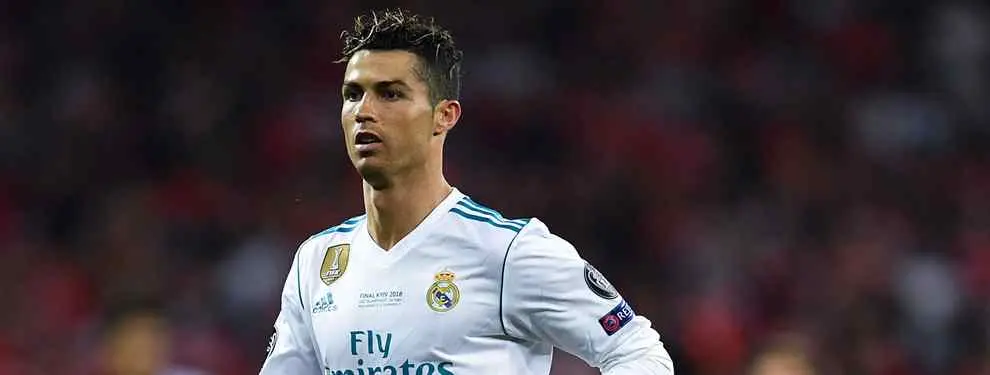 Cristiano Ronaldo lo deja claro: el entrenador que quiere para el Real Madrid (o se va este verano)