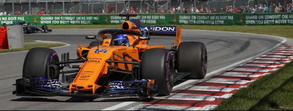 La verdad de Fernando Alonso que más duele (y se la dice una estrella de la F1)