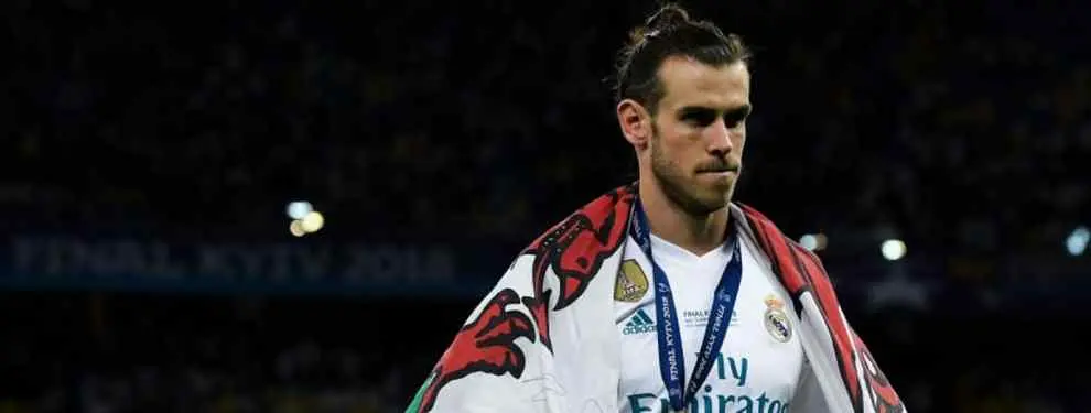 El cambio de cromos por Gareth Bale que más tienta a Florentino Pérez