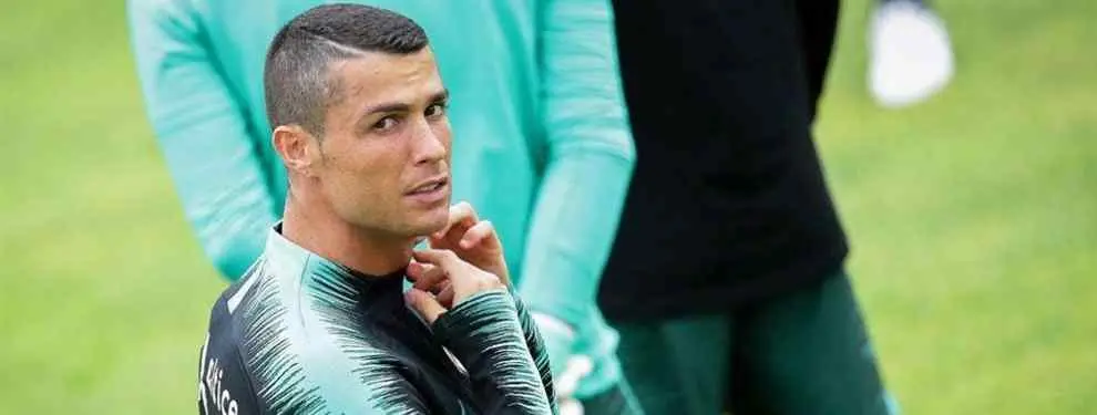 La oferta secreta que saca a Cristiano Ronaldo del Real Madrid (y hay sorpresa)