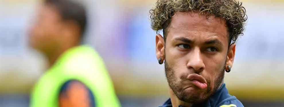 Lopetegui cambia a Neymar por un crack sorpresa para el Real Madrid