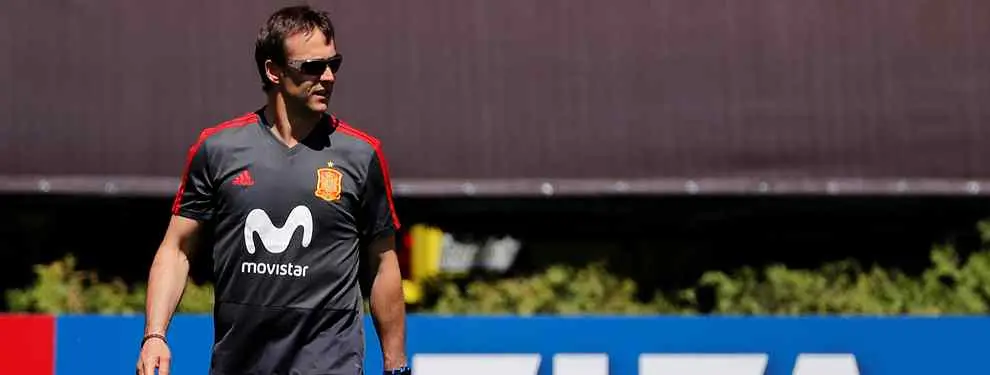 ¡200 millones! El fichaje más loco que Lopetegui pide a Florentino Pérez (y no es Neymar)