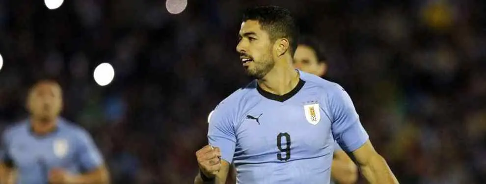 Luis Suárez lo sabe: el jugador del Barça que dejará 20 millones de euros en la caja del club