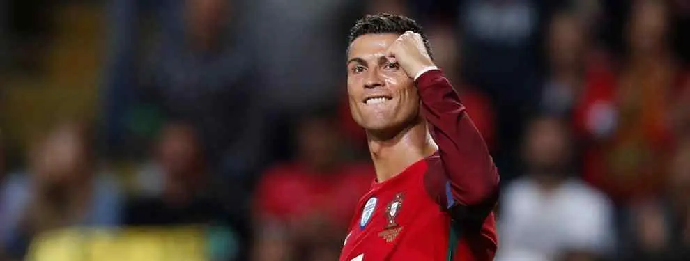 Cristiano Ronaldo cuenta la verdad sobre la llegada de Lopetegui al Real Madrid (y duele mucho)