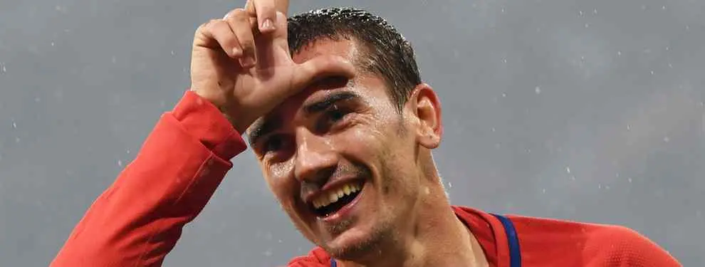 El ridículo con Griezmann obliga al Barça a reaccionar: dos fichajes que se cierran en días