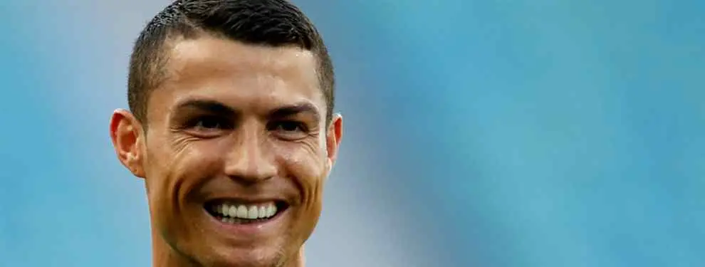 Florentino Pérez se frota las manos: la negociación oculta de Cristiano Ronaldo para irse del Madrid