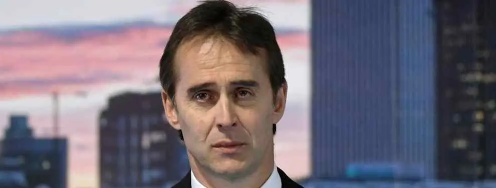 Cristiano Ronaldo avisa: Lopetegui se quiere cargar a un intocable de Zidane (y no es Benzema)