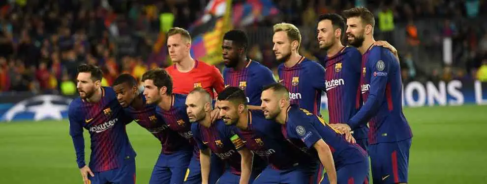 El galáctico que quiere jugar con Messi tras el plantón de Griezmann al Barça