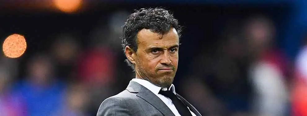Luis Enrique se queda en el paro: El Chelsea ya tiene entrenador para este año (y no te lo esperas)